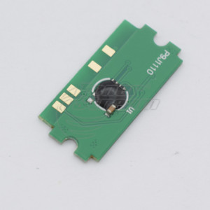 Чип за модул - TK5150CHIP10KC-SCC 10000 копия циан, доставчик Static Control предназначен за TK-5150C - Изображение 2