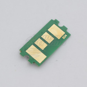 Чип за модул - TK5150CHIP10KM-SCC 10000 копия магента, доставчик Static Control предназначен за TK-5150M - Изображение 3