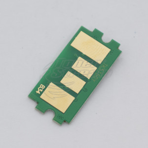 Чип за модул - TK5150CHIP10KY-SCC 10000 копия жълт, доставчик Static Control предназначен за TK-5150Y - Изображение 3