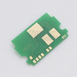 Чип за модул - TK5230CHIP2К6B-SCC 2600 копия черен, доставчик Static Control предназначен за TK-5230K - Изображение 3