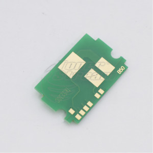 Чип за модул - TK5230CHIP2К2C-SCC 2200 копия циан, доставчик Static Control предназначен за TK-5230C - Изображение 3