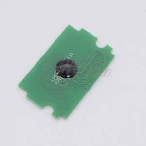 Чип за модул - TK5230CHIP2К2C-SCC 2200 копия циан, доставчик Static Control предназначен за TK-5230C - Изображение 2