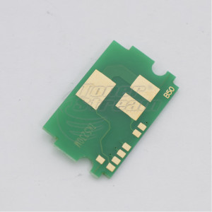 Чип за модул - TK5230CHIP2К2M-SCC 2200 копия магента, доставчик Static Control предназначен за TK-5230M - Изображение 3