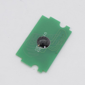 Чип за модул - TK5230CHIP2К2M-SCC 2200 копия магента, доставчик Static Control предназначен за TK-5230M - Изображение 2