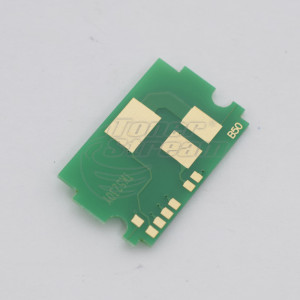 Чип за модул - TK5230CHIP2К2Y-SCC 2200 копия жълт, доставчик Static Control предназначен за TK-5230Y - Изображение 3