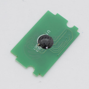 Чип за модул - TK5230CHIP2К2Y-SCC 2200 копия жълт, доставчик Static Control предназначен за TK-5230Y - Изображение 2