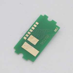 Чип за модул - TK5270CHIP8KB-SCC 8000 копия черен, доставчик Static Control предназначен за TK-5270K - Изображение 3