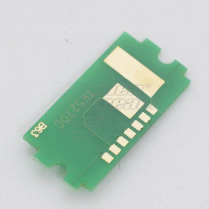 Чип за модул - TK5270CHIP6KC-SCC 6000 копия циан, доставчик Static Control предназначен за TK-5270C - Изображение 3