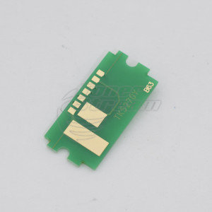 Чип за модул - TK5270CHIP6KY-SCC 6000 копия жълт, доставчик Static Control предназначен за TK-5270Y - Изображение 3