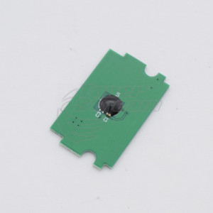 Чип за модул - TK5240CHIP4KB-SCC 4000 копия черен, доставчик Static Control предназначен за TK-5240K - Изображение 2