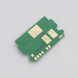 Чип за модул - TK5240CHIP3KC-SCC 3000 копия циан, доставчик Static Control предназначен за TK-5240C - Изображение 3