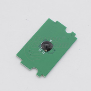 Чип за модул - TK5240CHIP3KC-SCC 3000 копия циан, доставчик Static Control предназначен за TK-5240C - Изображение 2