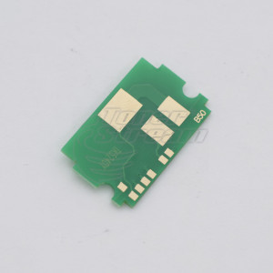 Чип за модул - TK5240CHIP3KY-SCC 3000 копия жълт, доставчик Static Control предназначен за TK-5240Y - Изображение 3