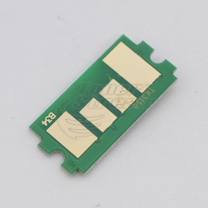 Чип за модул - TK3150CHIP14K5-SCC 14500 копия цветен, доставчик Static Control предназначен за TK-3150 - Изображение 3