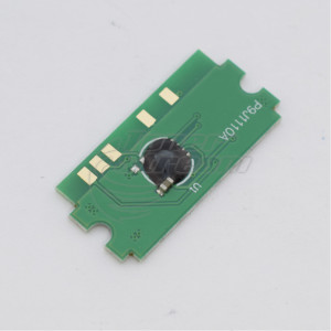 Чип за модул - TK3150CHIP14K5-SCC 14500 копия цветен, доставчик Static Control предназначен за TK-3150 - Изображение 2