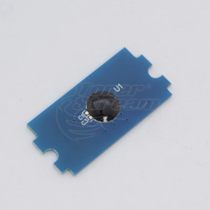 Чип за модул - TK3170CHIP15K5-SCC 15500 копия монохромен, доставчик Static Control предназначен за TK-3170 - Изображение 2