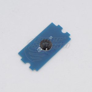 Чип за модул - TK3060CHIP14K5-SCC 14500 копия монохромен, доставчик Static Control предназначен за TK-3060 - Изображение 2