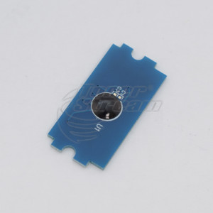 Чип за модул - TK3160CHIP12K5-SCC 12500 копия монохромен, доставчик Static Control предназначен за TK-3160 - Изображение 2
