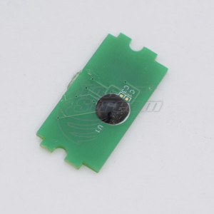 Чип за модул - TK1170CHIP7K2-SCC 7200 копия монохромен, доставчик Static Control предназначен за TK-1170 - Изображение 2