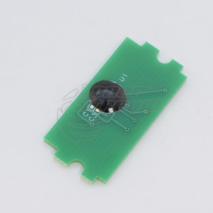 Чип за модул - TK1160CHIP7K2-SCC 7200 копия монохромен, доставчик Static Control предназначен за TK-1160 - Изображение 2