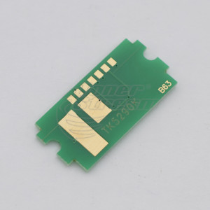 Чип за модул - TK5290CHIP17КB-SCC 17000 копия черен, доставчик Static Control предназначен за TK-5290K - Изображение 3
