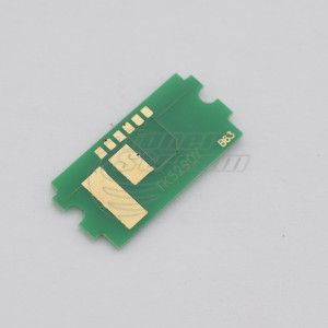 Чип за модул - TK5290CHIP13KY-SCC 13000 копия жълт, доставчик Static Control предназначен за TK-5290Y - Изображение 3