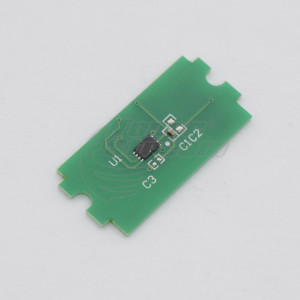 Чип за модул - TK5290CHIP13KY-SCC 13000 копия жълт, доставчик Static Control предназначен за TK-5290Y - Изображение 2