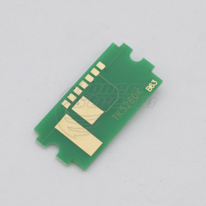 Чип за модул - TK5280CHIP13KB-SCC 13000 копия черен, доставчик Static Control предназначен за TK-5280K - Изображение 3