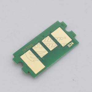 Чип за модул - TK3100CHIP12K5-SCC 12500 копия монохромен, доставчик Static Control предназначен за TK-3100 - Изображение 3