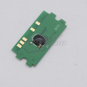 Чип за модул - TK3100CHIP12K5-SCC 12500 копия монохромен, доставчик Static Control предназначен за TK-3100 - Изображение 2