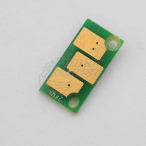 Чип за модул - MIN2400CHIP4K5M-SCC 4500 копия магента, доставчик Static Control предназначен за 1710587-006 - Изображение 3