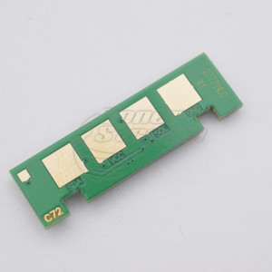 Чип за модул - X3260CHIP3K-EU-SCC 3000 копия монохромен, доставчик Static Control предназначен за - Изображение 3