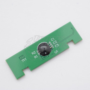 Чип за модул - X3260CHIP3K-EU-SCC 3000 копия монохромен, доставчик Static Control предназначен за - Изображение 2