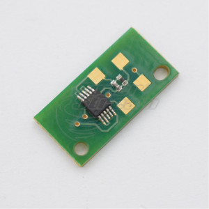 Чип за модул - MIN5440CHIP12KB-SCC 12000 копия черен, доставчик Static Control предназначен за 1710604-005 - Изображение 3