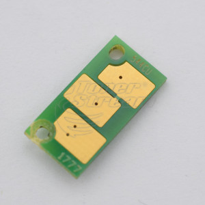 Чип за модул - MIN5440CHIP12KC-SCC 12000 копия циан, доставчик Static Control предназначен за 1710604-008 - Изображение 2