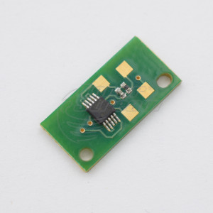 Чип за модул - MIN5440CHIP12KM-SCC 12000 копия магента, доставчик Static Control предназначен за 1710604-007 - Изображение 3