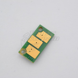 Чип за модул - MIN5440CHIP12KM-SCC 12000 копия магента, доставчик Static Control предназначен за 1710604-007 - Изображение 2