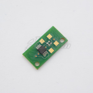 Чип за модул - MIN5440CHIP12KY-SCC 12000 копия жълт, доставчик Static Control предназначен за 1710604-006 - Изображение 3