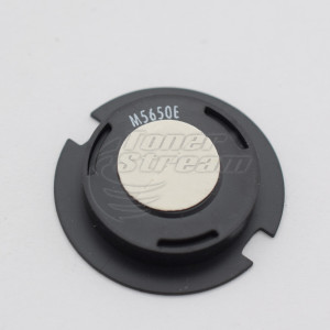 Чип за модул - MINPP5650CHIP19K-SCC 19000 копия монохромен, доставчик Static Control предназначен за A0FP021 - Изображение 2