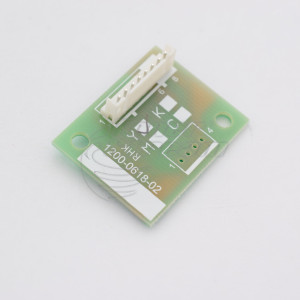Мodule chip - MINC451CHIPD100KY-CET 100000 copies yellow, suppliеr CET Group for use in IU-610Y - image 2
