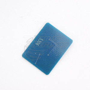 Чип за модул - OKIC610CHIP6KM-SCC 6000 копия магента, доставчик Static Control предназначен за 44315306 - Изображение 3