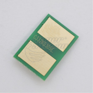 Чип за модул - OKIC332CHIP3K5B-2-SCC 3500 копия черен, доставчик Static Control предназначен за 46508712 - Изображение 3