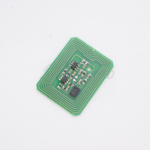 Чип за модул - OKIC9655CHIP22K5B-SCC 22500 копия черен, доставчик Static Control предназначен за 43837132 - Изображение 3