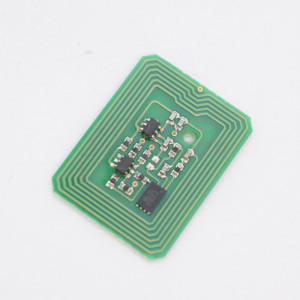 Чип за модул - OKIC9655CHIP22KM-SCC 22000 копия магента, доставчик Static Control предназначен за 43837130 - Изображение 3