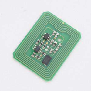 Чип за модул - OKIC9655CHIP22KY-SCC 22000 копия жълт, доставчик Static Control предназначен за 43837129 - Изображение 3