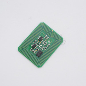 Чип за модул - OKIC9600CHIP15KC-SCC 15000 копия циан, доставчик Static Control предназначен за 42918915 - Изображение 3