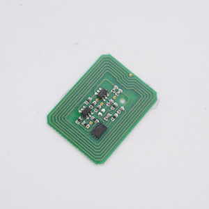 Чип за модул - OKIC9600CHIP15KY-SCC 15000 копия жълт, доставчик Static Control предназначен за 42918913 - Изображение 3