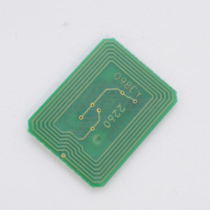 Чип за модул - OKIC9600CHIP15KY-SCC 15000 копия жълт, доставчик Static Control предназначен за 42918913 - Изображение 2