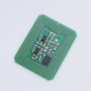 Чип за модул - OKIC9650CHIP15KB-SCC 15000 копия черен, доставчик Static Control предназначен за 42918916 - Изображение 3