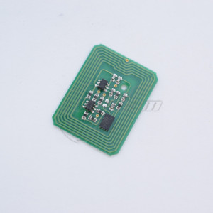 Чип за модул - OKIC9650CHIP15KC-SCC 15000 копия циан, доставчик Static Control предназначен за 42918915 - Изображение 3